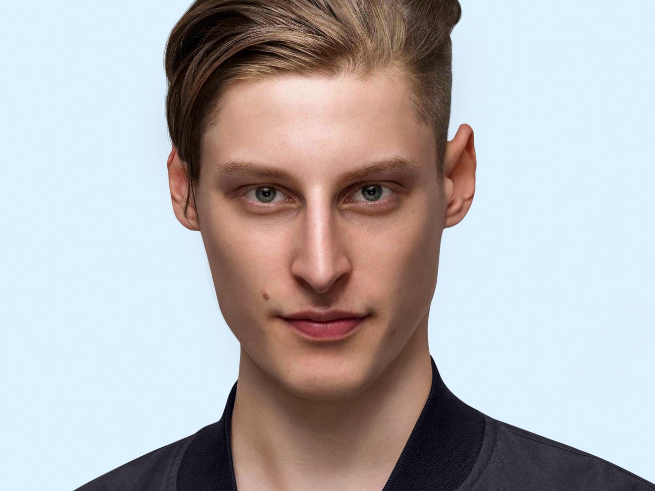 Ben Pasternak